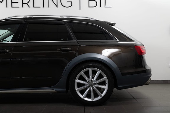 Audi A6 allroad 5 of 5