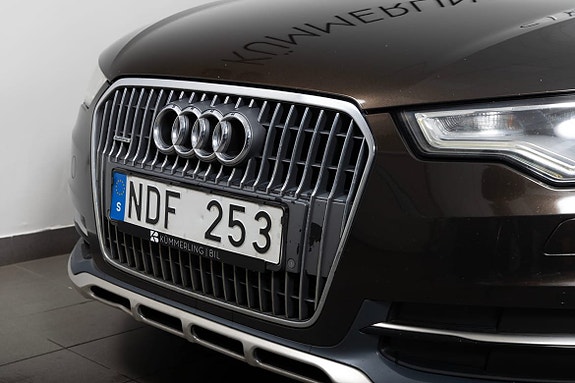 Audi A6 allroad 3 of 5