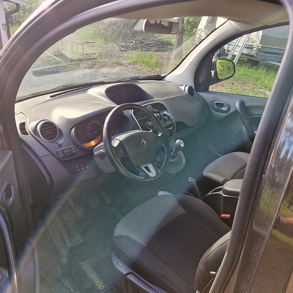 Renault Kangoo Express 5 of 5