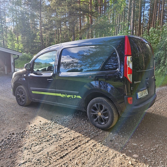 Renault Kangoo Express 4 of 5