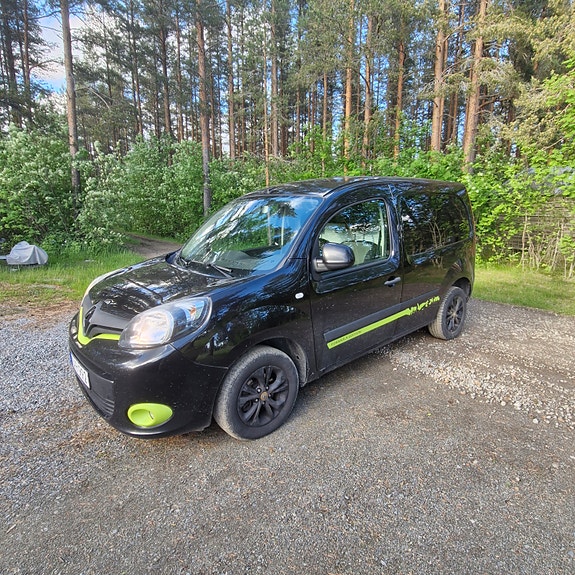 Renault Kangoo Express 2 of 5