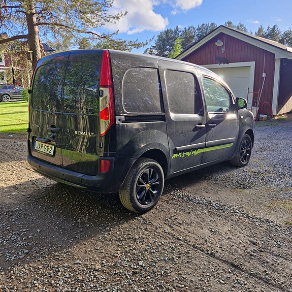 Renault Kangoo Express 3 of 5