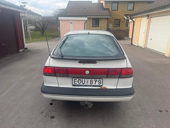 Saab 900 5 of 5