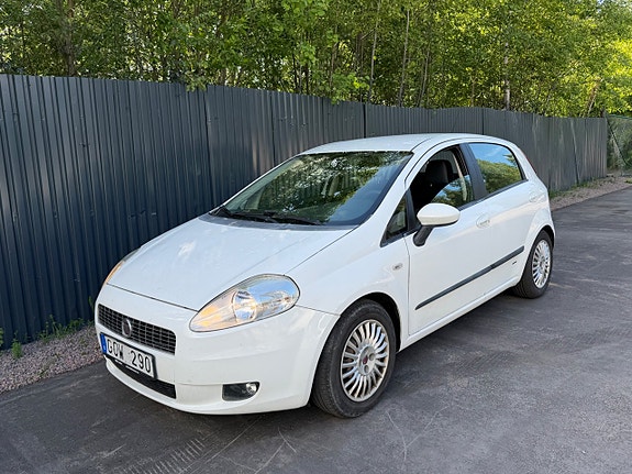 Fiat Grande Punto