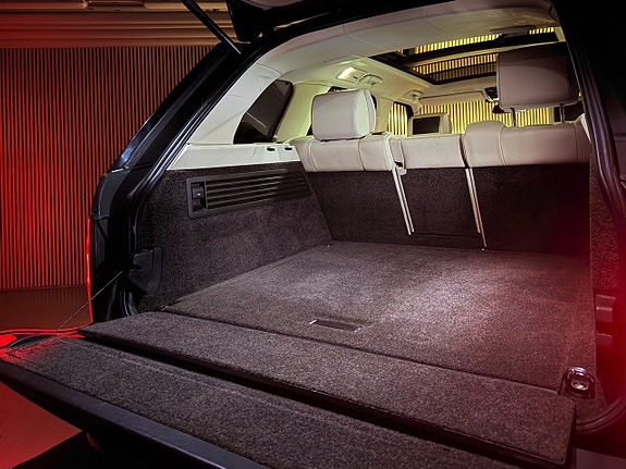 Land Rover Range Rover 24 of 27