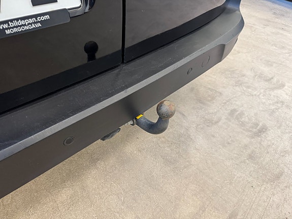 Ford Transit Connect 15 of 15