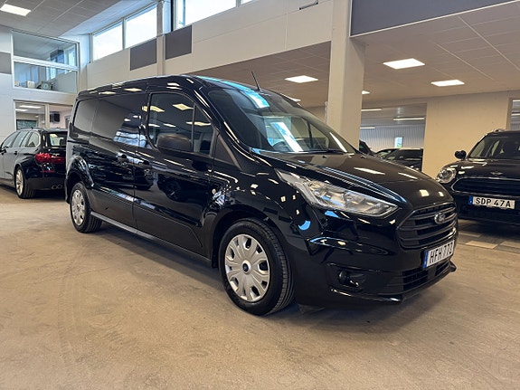 Ford Transit Connect 3 of 5