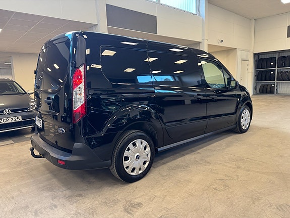 Ford Transit Connect 6 of 15