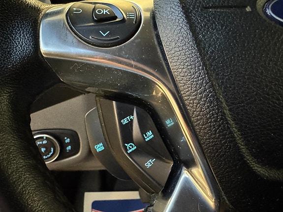 Ford Transit Connect 14 of 15