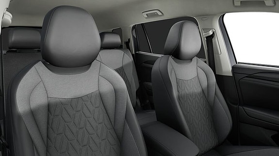 Volkswagen Tayron 7 of 7