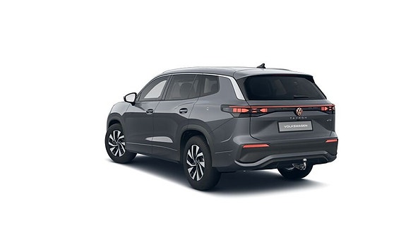 Volkswagen Tayron 3 of 7