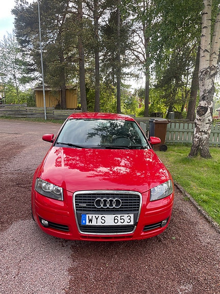 Audi A3 2 of 5