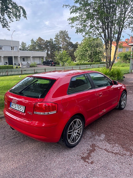 Audi A3 5 of 5