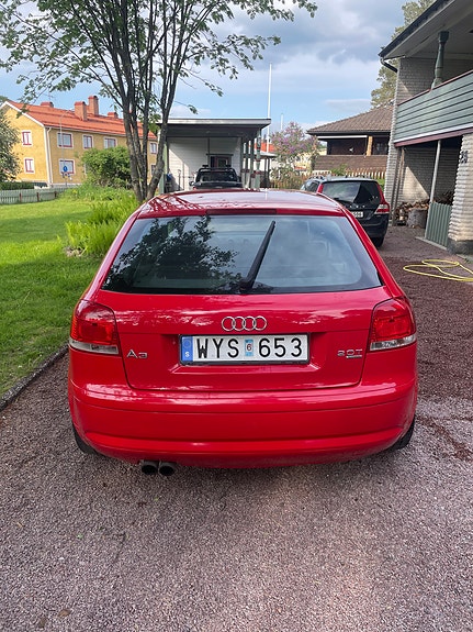 Audi A3 4 of 5