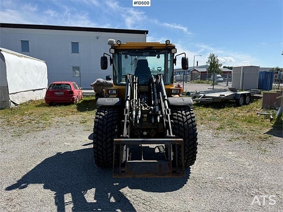 Redskapsbärare Lundberg 345 LSE 5200 (319,000:- ex moms) 3 of 5