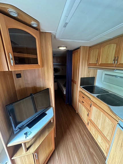 Solifer Arctic 560 4 of 8
