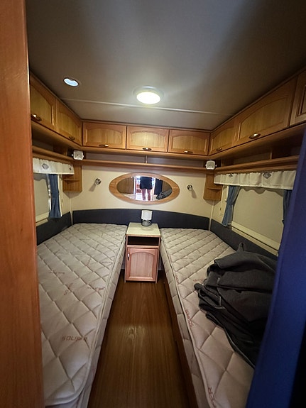 Solifer Arctic 560 6 of 8