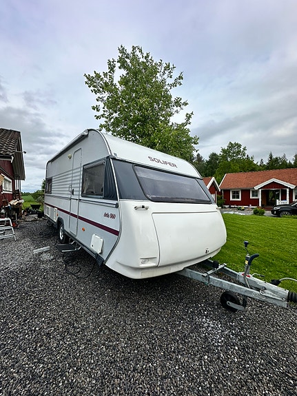 Solifer Arctic 560 2 of 8