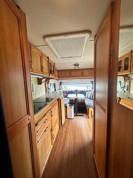 Solifer Arctic 560 7 of 8