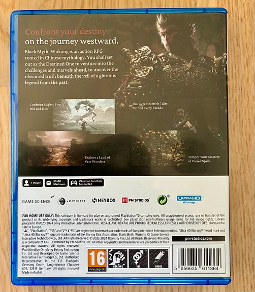 Product image 3 of 3
