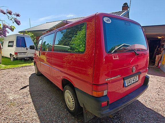 Volkswagen T4 3 of 6