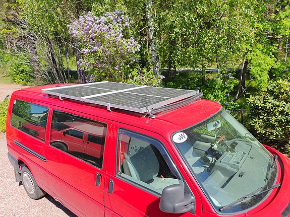 Volkswagen T4 4 of 6