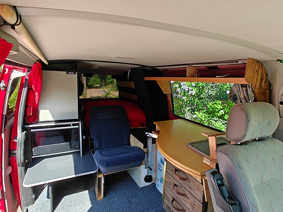 Volkswagen T4 6 of 6