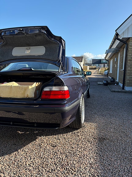 BMW 323Ci 13 of 13
