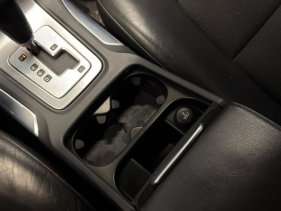 Volvo V70 19 of 26