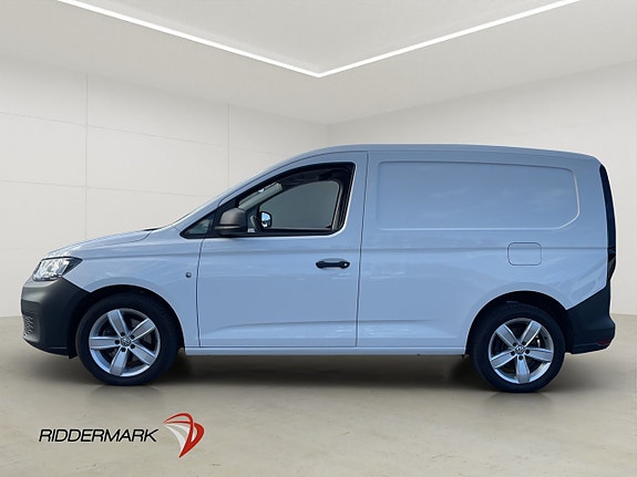 Volkswagen Caddy 6 of 30