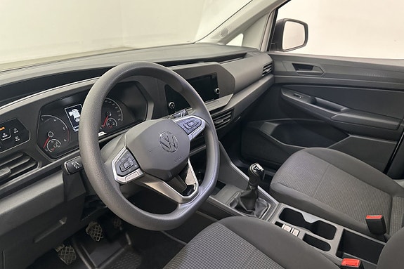 Volkswagen Caddy 17 of 30