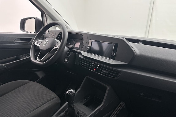 Volkswagen Caddy 26 of 30