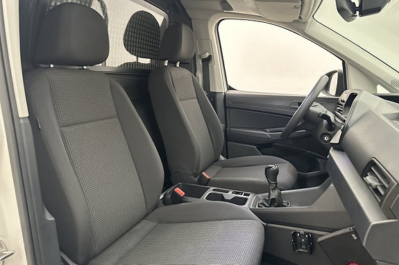 Volkswagen Caddy 25 of 30