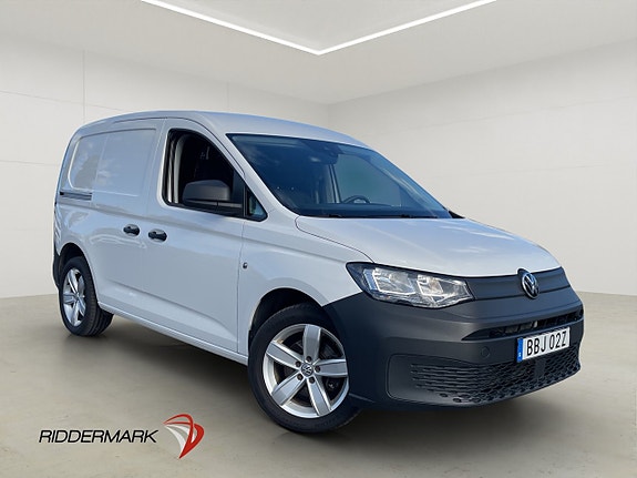 Volkswagen Caddy 3 of 30