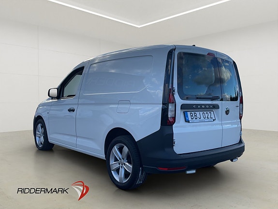 Volkswagen Caddy 7 of 30