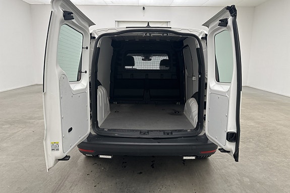 Volkswagen Caddy 13 of 30