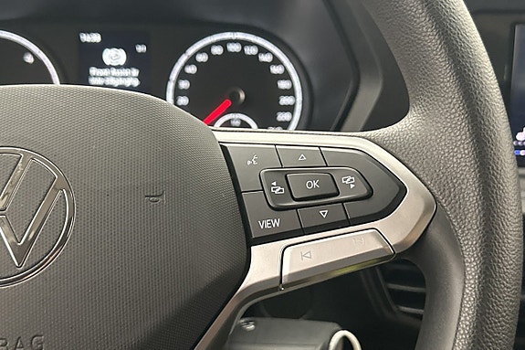 Volkswagen Caddy 19 of 30