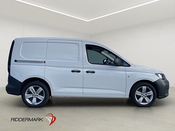 Volkswagen Caddy 2 of 5