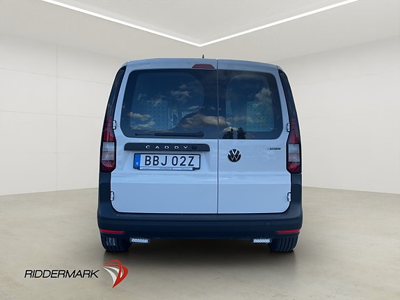 Volkswagen Caddy 8 of 30