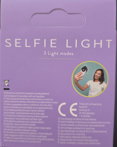 Product image 2 of 3