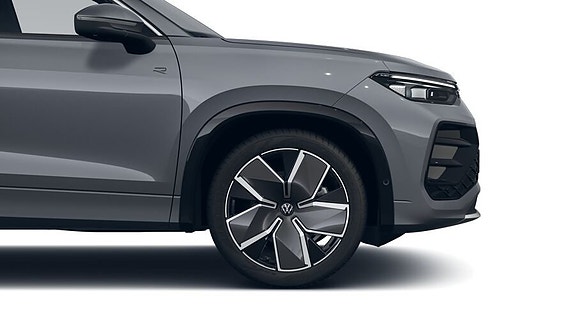 Volkswagen Tayron 5 of 7