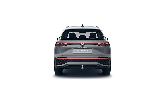 Volkswagen Tayron 4 of 7