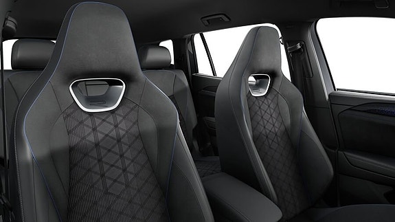 Volkswagen Tayron 7 of 7