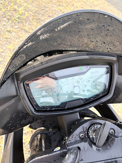 Aprilia TOUNO 125 4 of 4