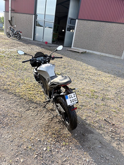 Aprilia TOUNO 125 3 of 4