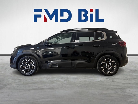 Citroen C5 Aircross 2 of 5