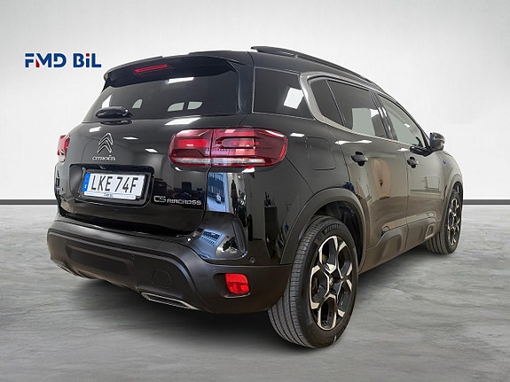 Citroen C5 Aircross 5 of 5
