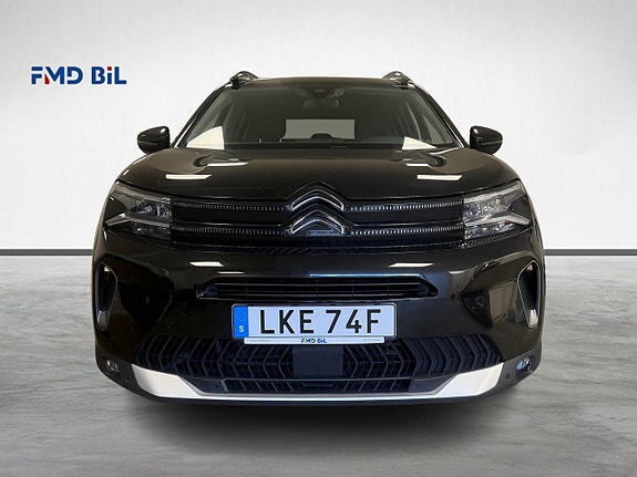 Citroen C5 Aircross 3 of 5
