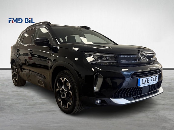 Citroen C5 Aircross 4 of 5
