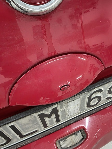 Nissan Micra 7 of 11